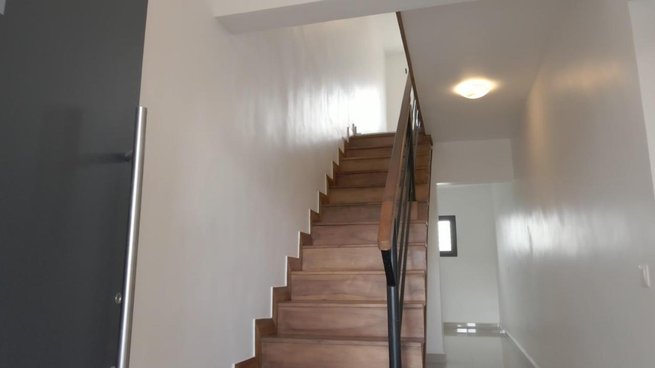 Ampifitia Guest House Antananarivo Eksteriør billede