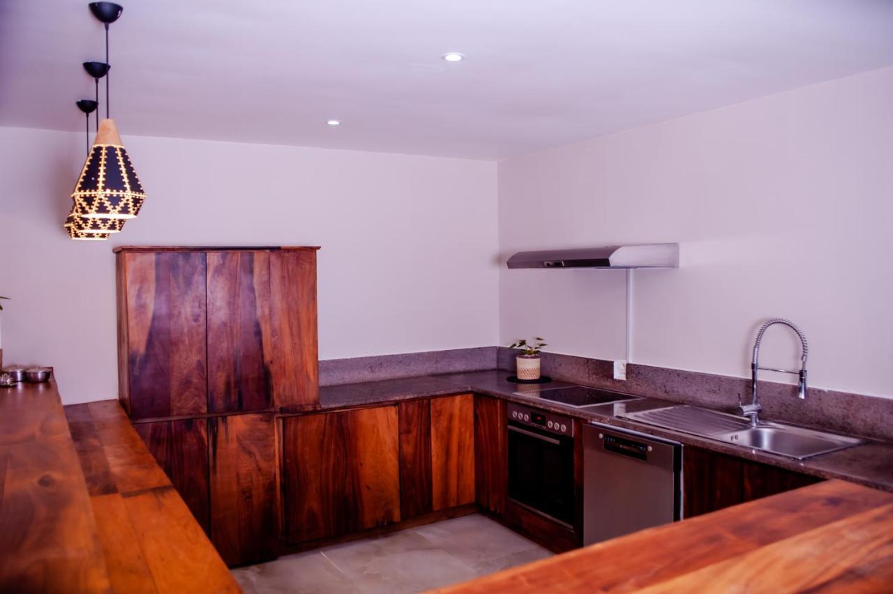 Ampifitia Guest House Antananarivo Eksteriør billede